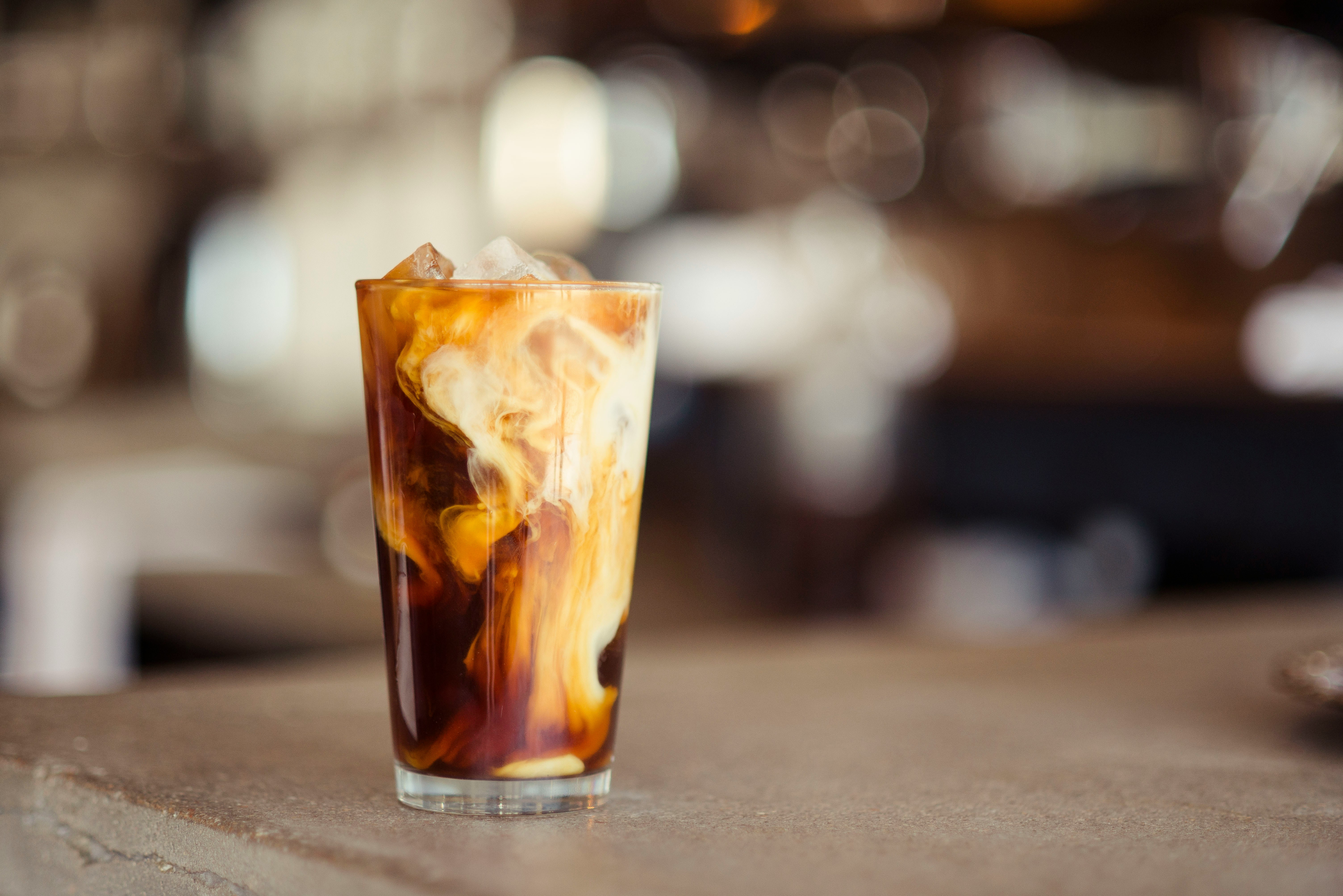 Kikuya Coffee Experience